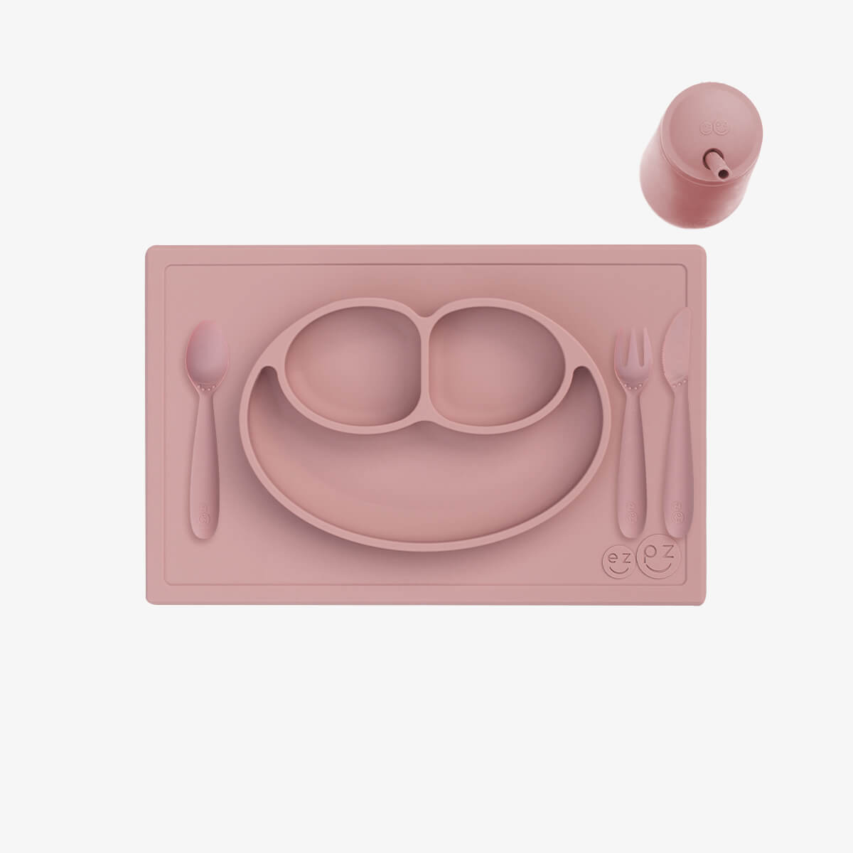 Happy Feeding Set — ezpz