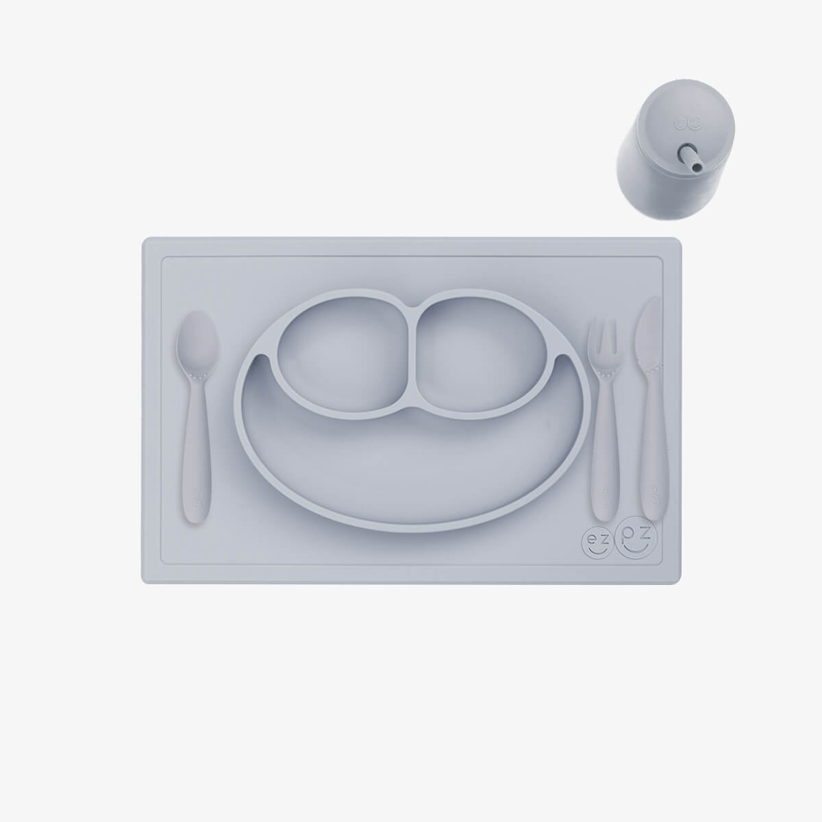 Happy Feeding Set — ezpz