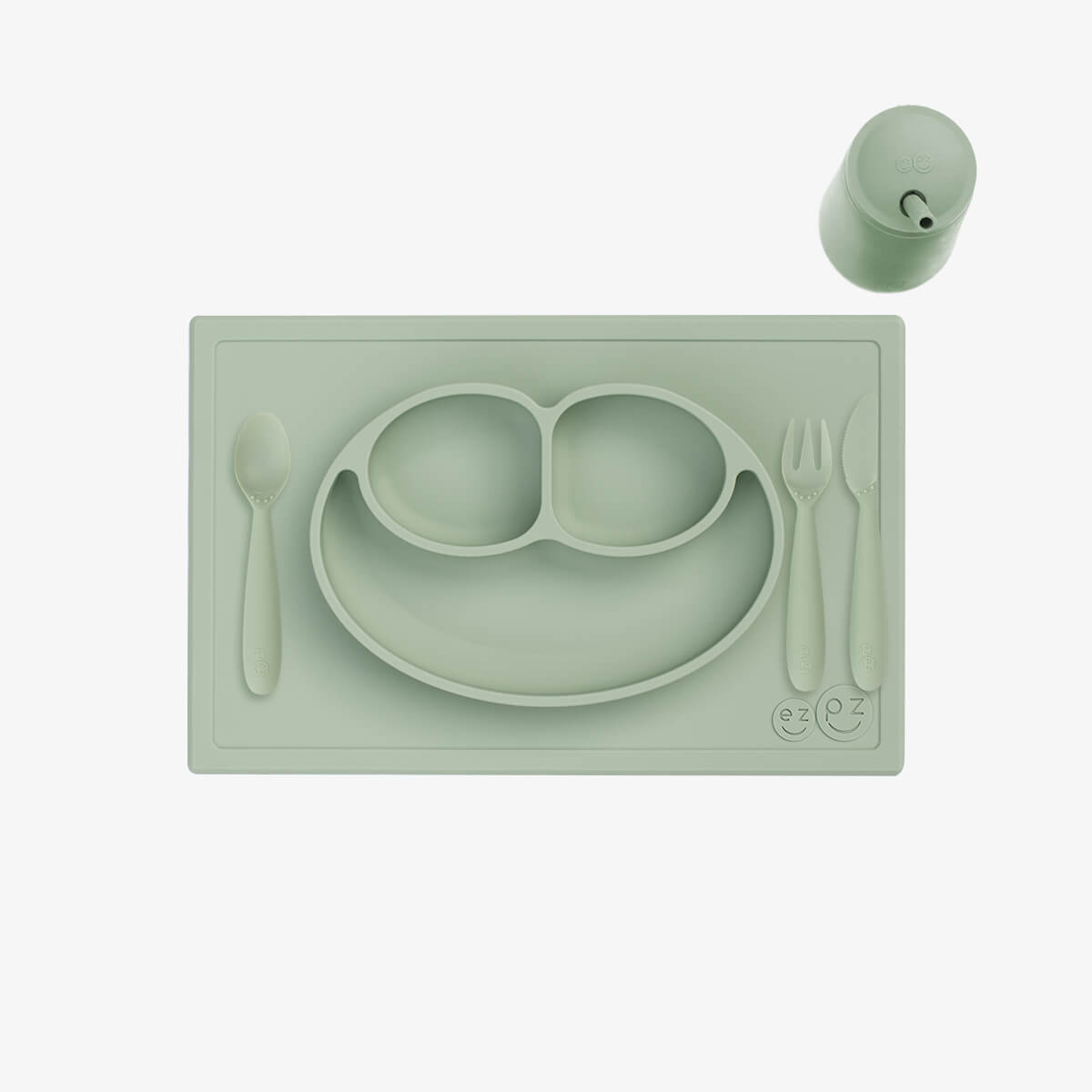 Happy Feeding Set — ezpz