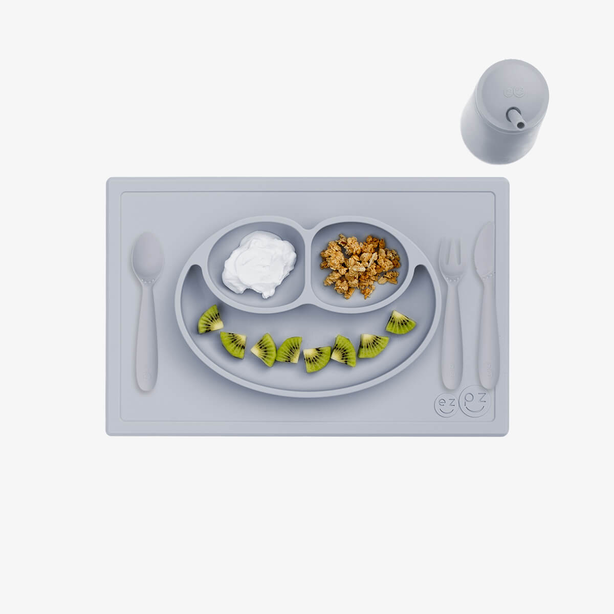 Happy Feeding Set — ezpz