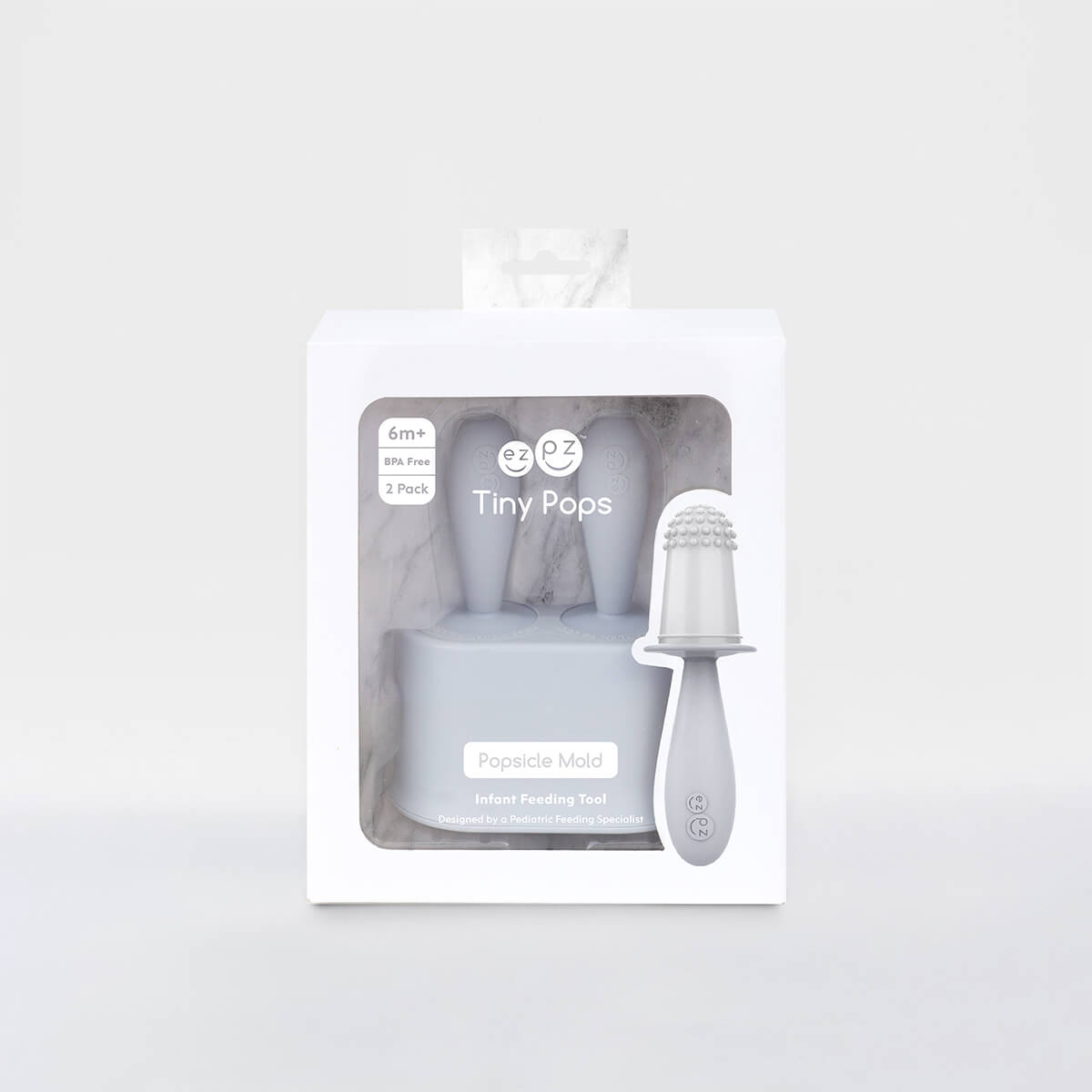 Tiny Pops — ezpz