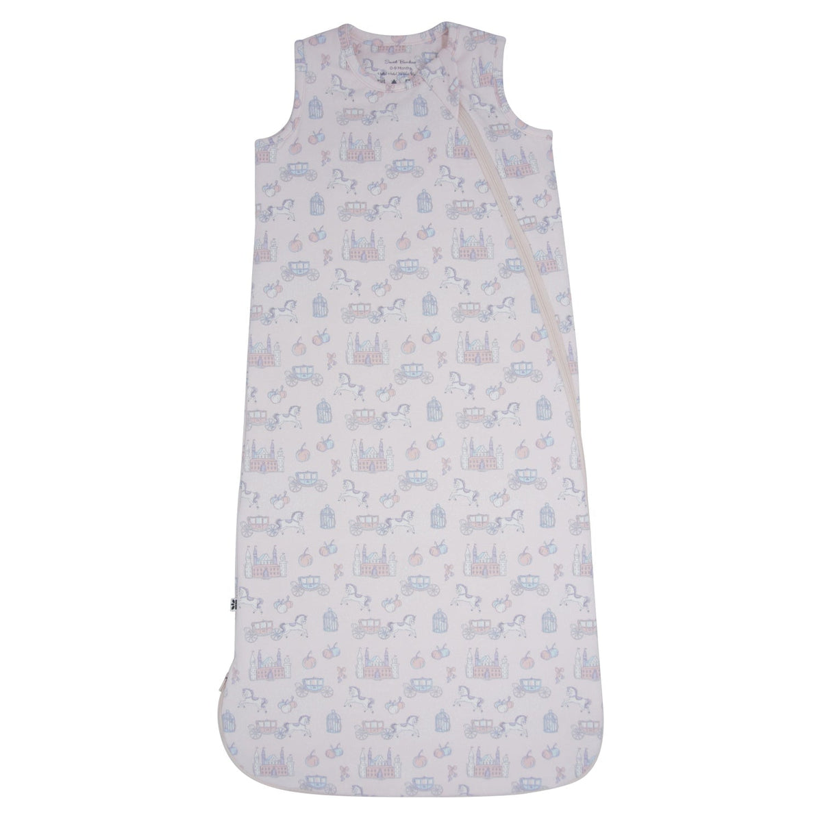 Fairy Godmother Sleep Sack — Sweet Bamboo