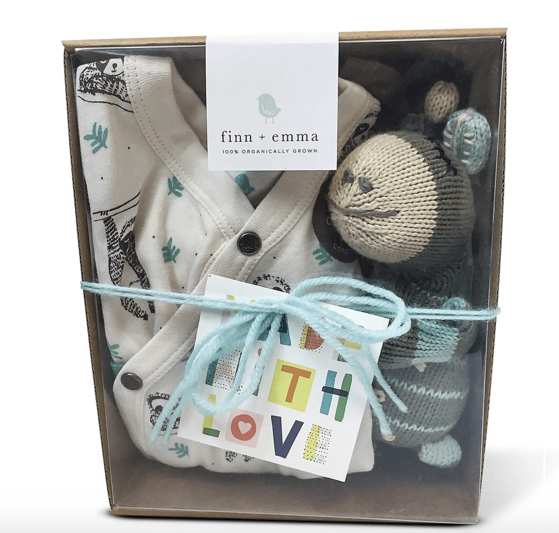 gift set | love mom — Finn + Emma