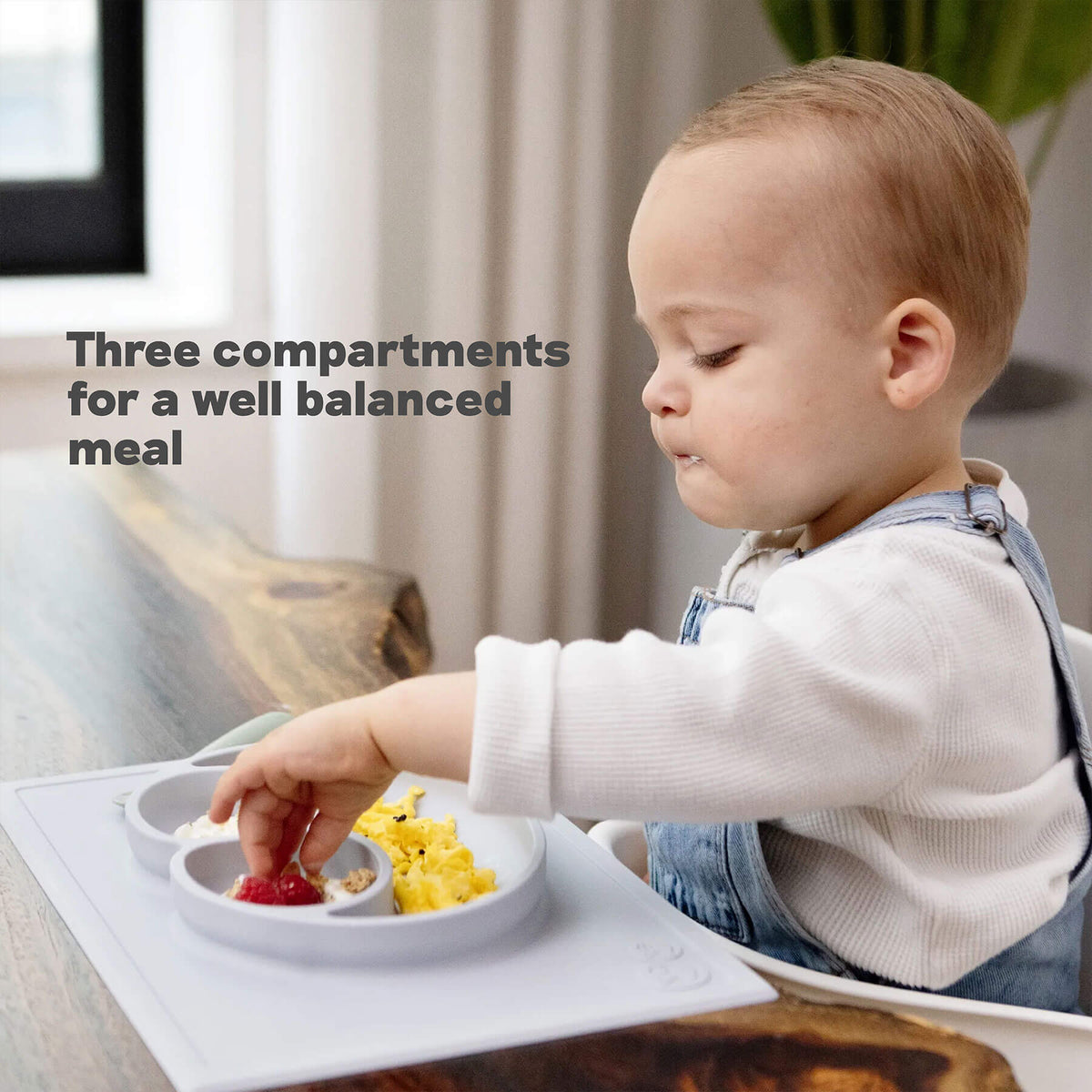 Happy Mat — ezpz