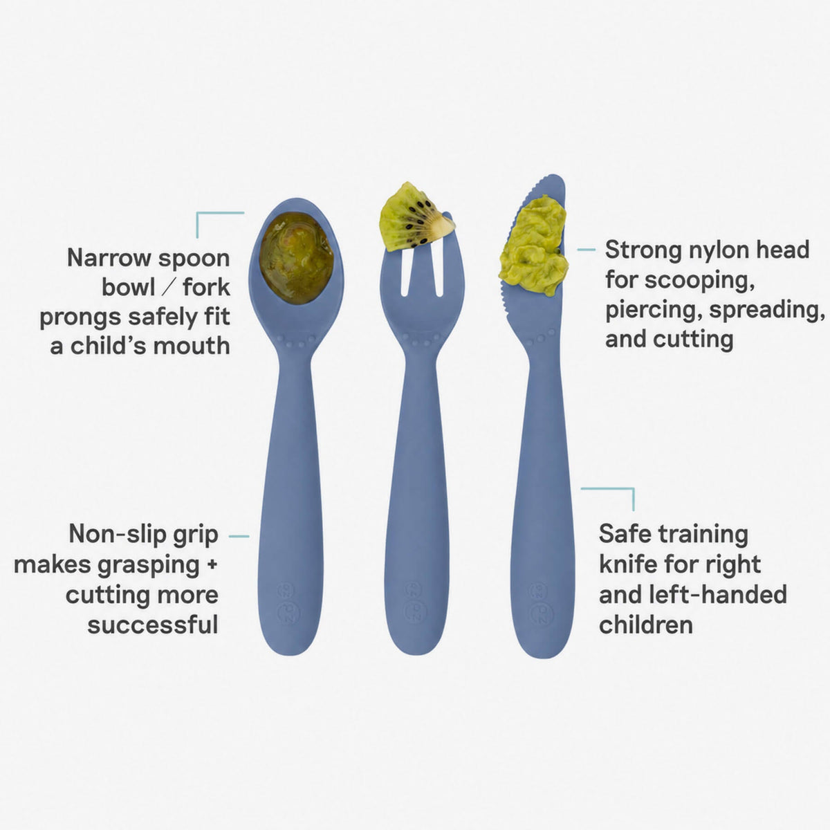 Happy Feeding Set — ezpz
