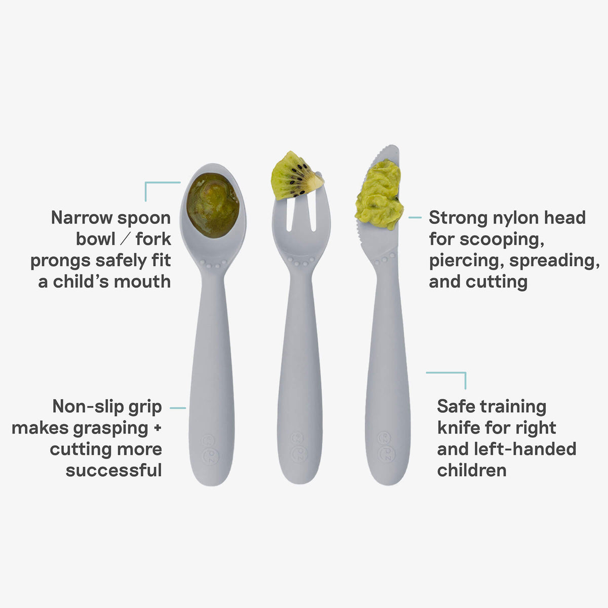 Happy Feeding Set — ezpz