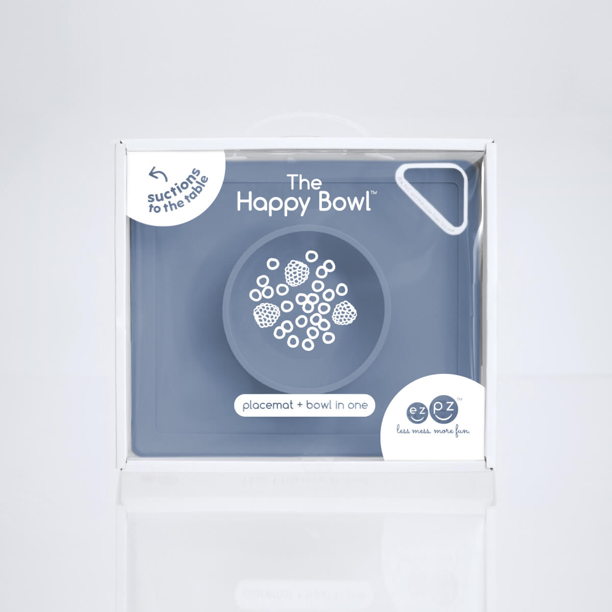 Happy Bowl — ezpz