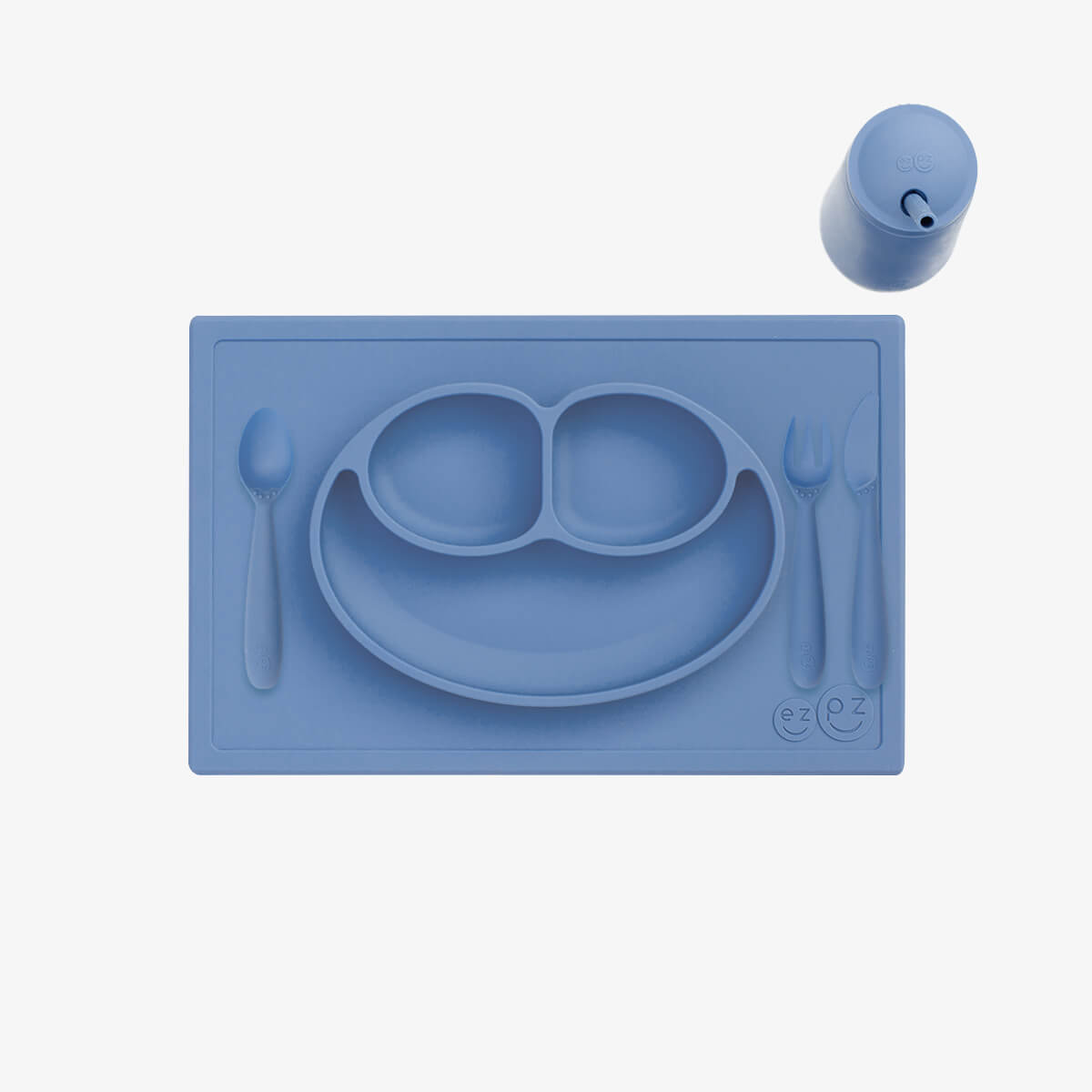 Happy Feeding Set — ezpz
