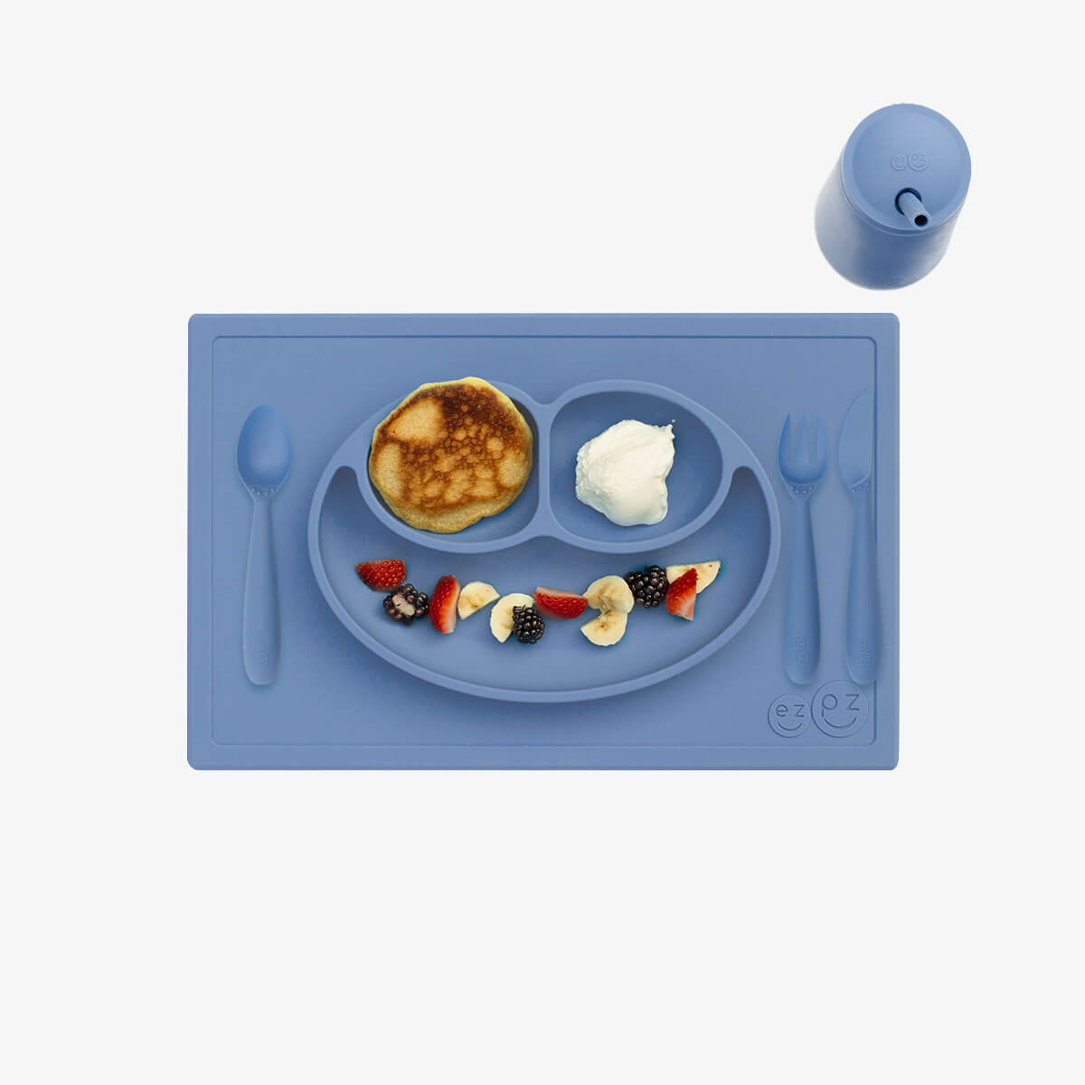 Happy Feeding Set — ezpz