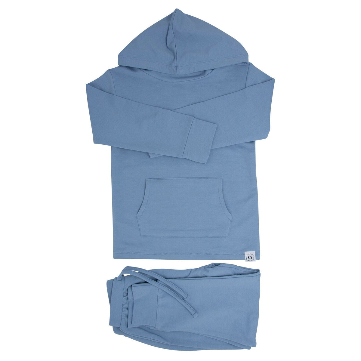 Hooded Jogger Set — Sweet Bamboo