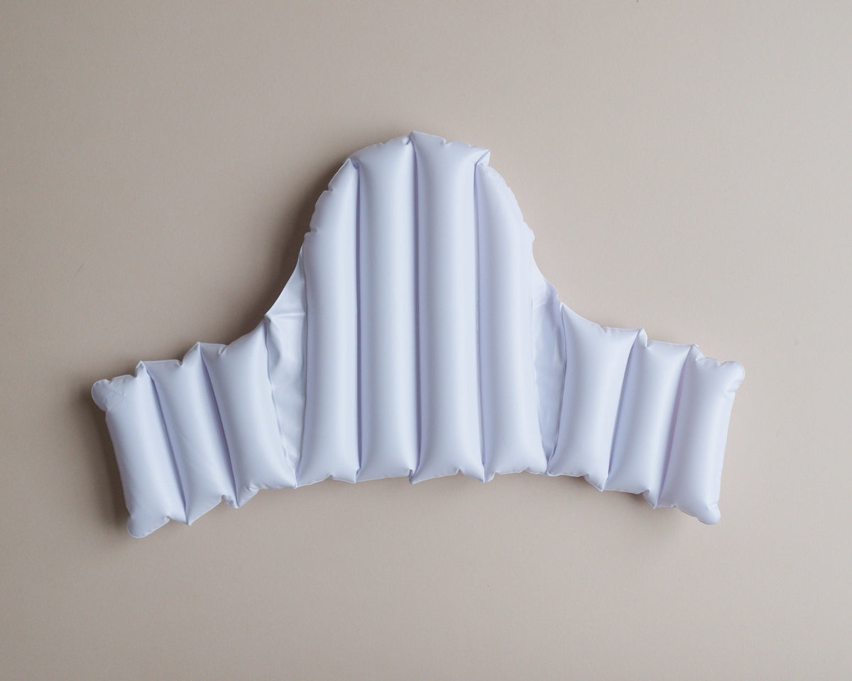 Inflatable Cushion Insert for the IKEA Antilop — Little Joy Co.