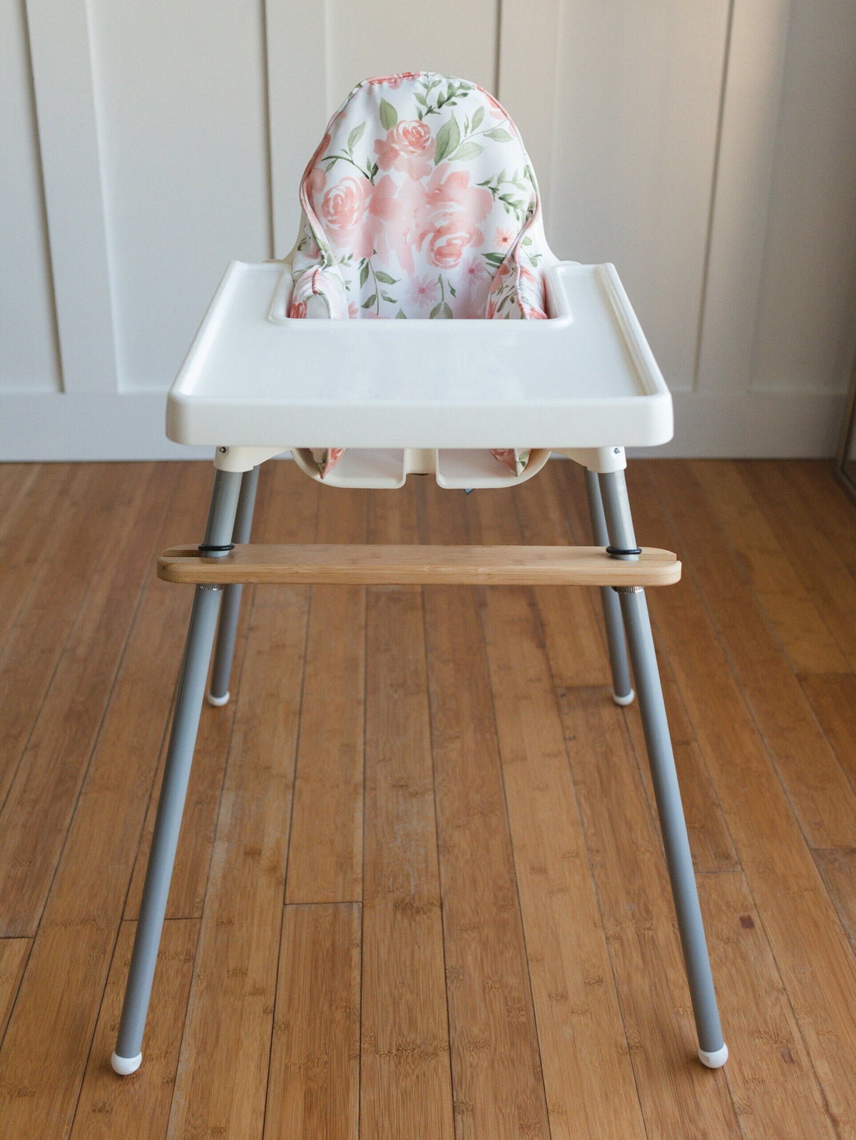 Rose IKEA Antilop Cushion Cover — Little Joy Co.