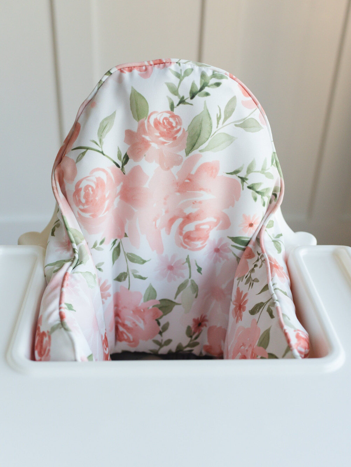 Rose IKEA Antilop Cushion Cover — Little Joy Co.