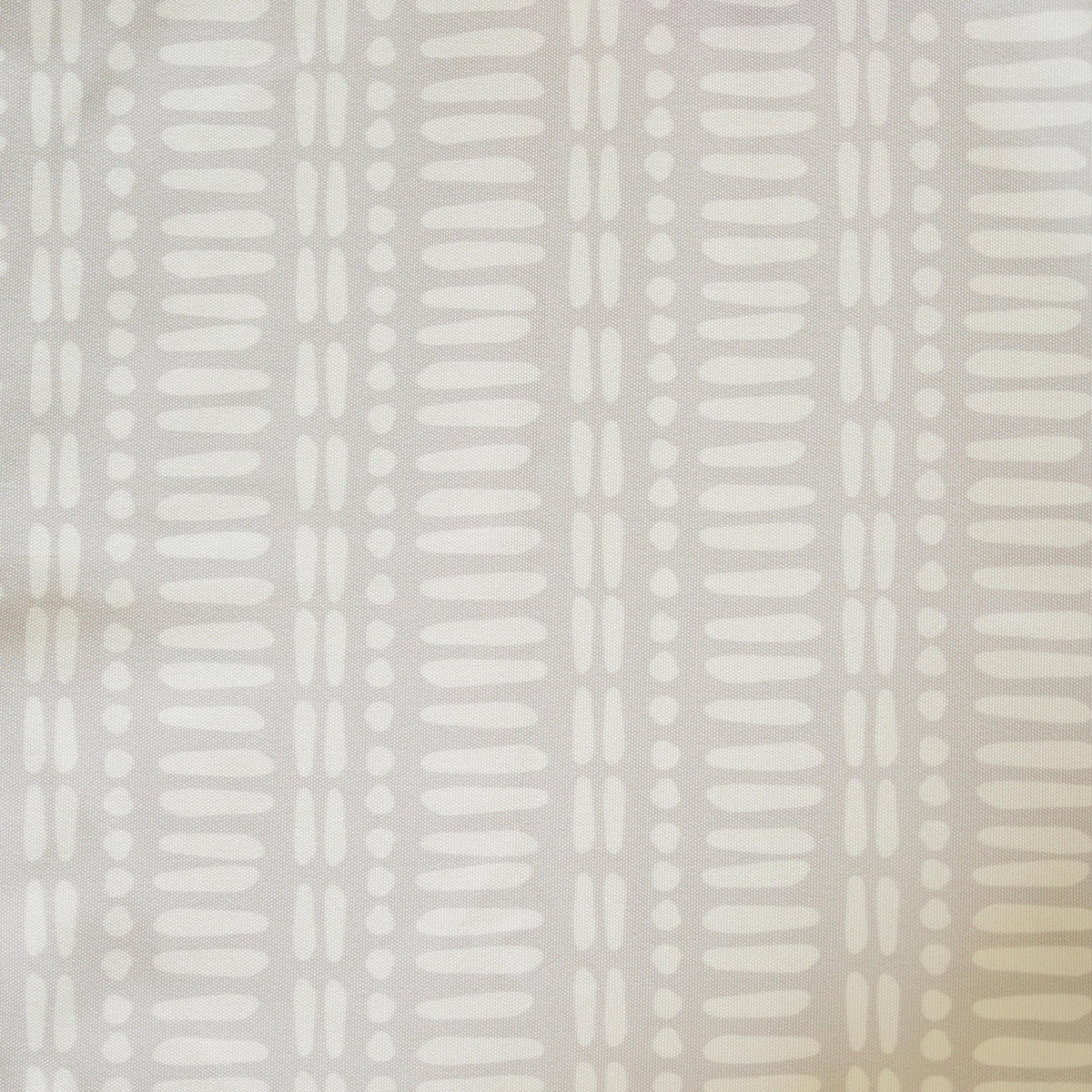 Neutral Patterned Cushion Cover for IKEA Antilop Highchair - Wipeable — Little Joy Co.