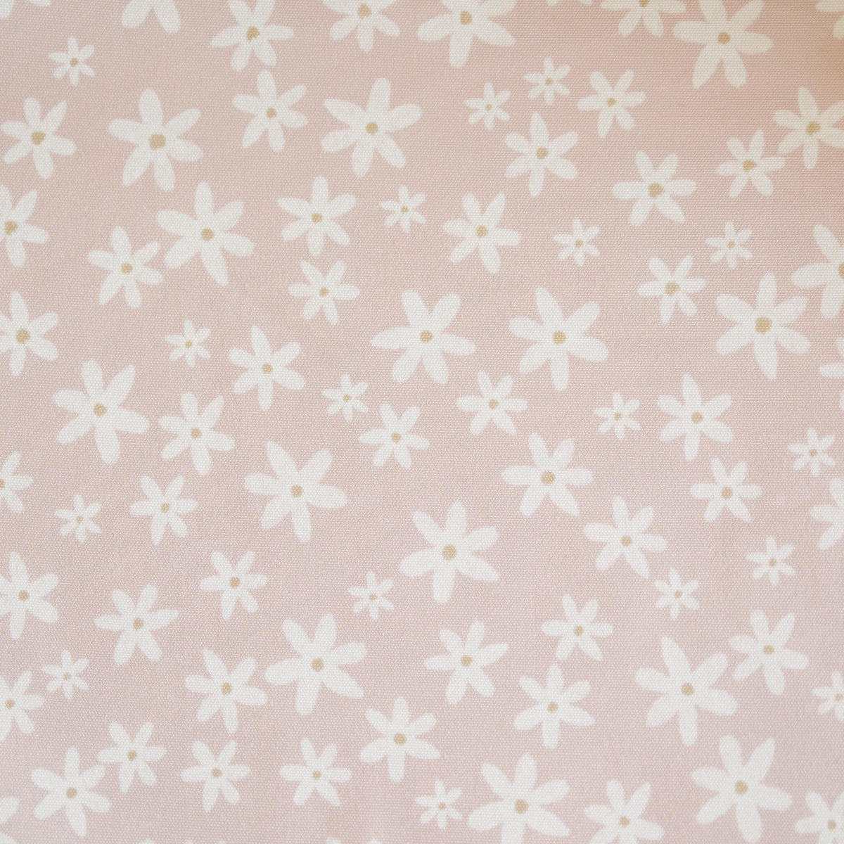Pink Floral Cushion Cover for IKEA Antilop Highchair: Wipeable, Highchair Accessories — Little Joy Co.