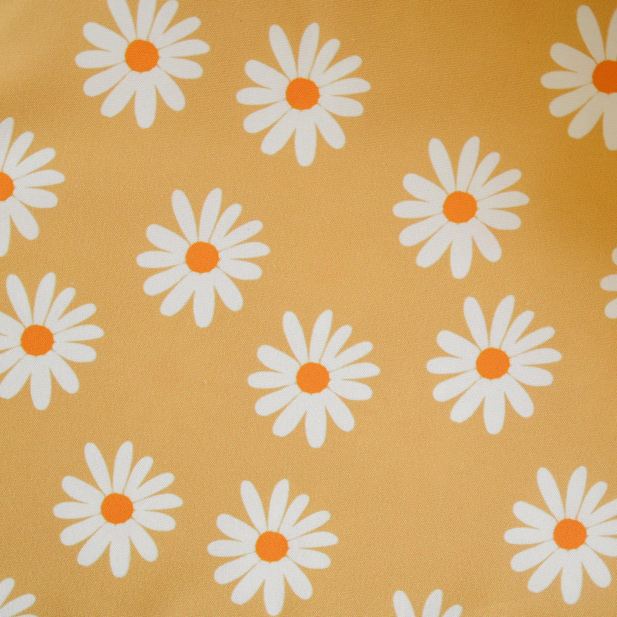 Daisy Floral Cushion Cover for IKEA Antilop Highchair: Wipeable, Highchair Accessories — Little Joy Co.