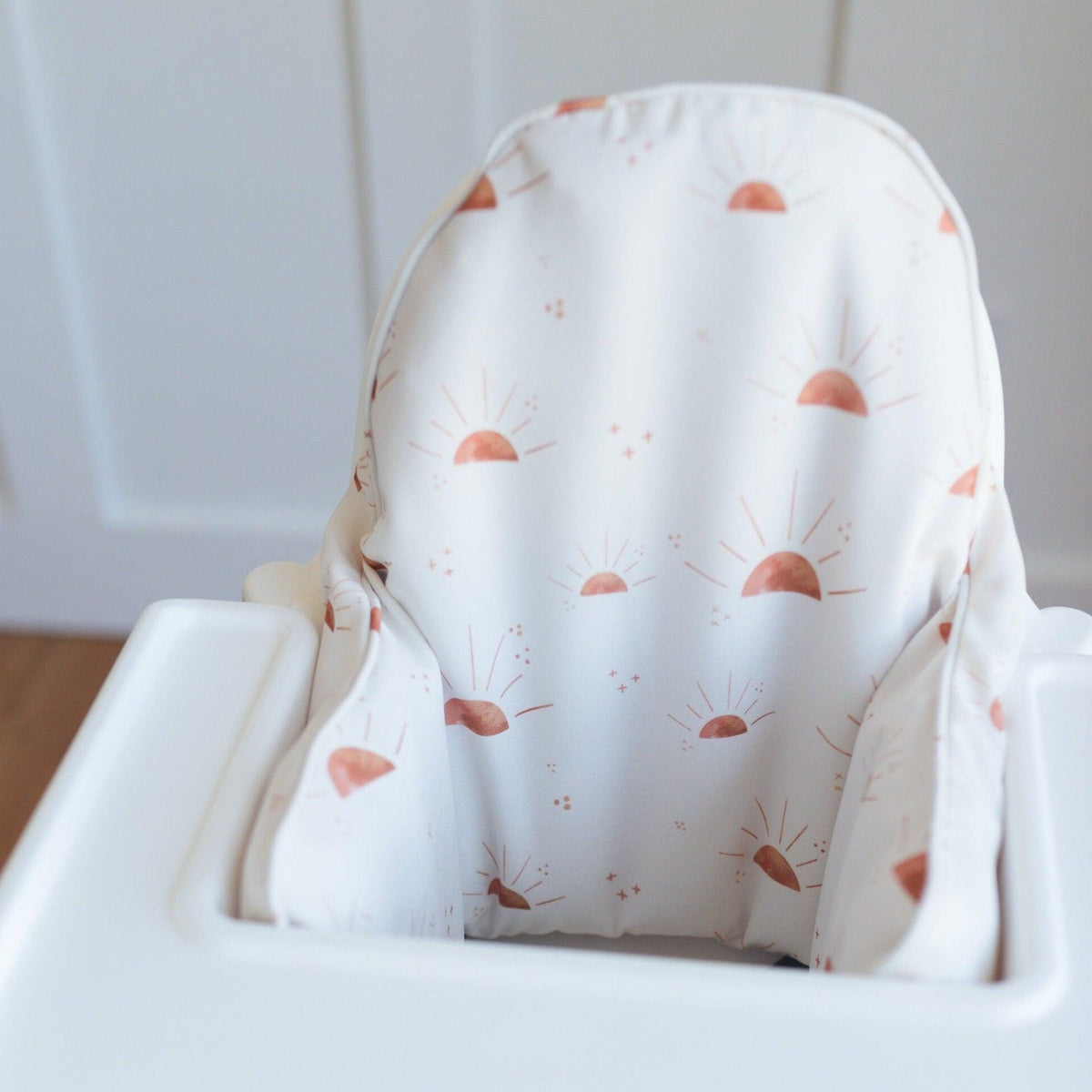 Boho Sun IKEA Antilop Highchair Cushion Cover: Wipeable — Little Joy Co.