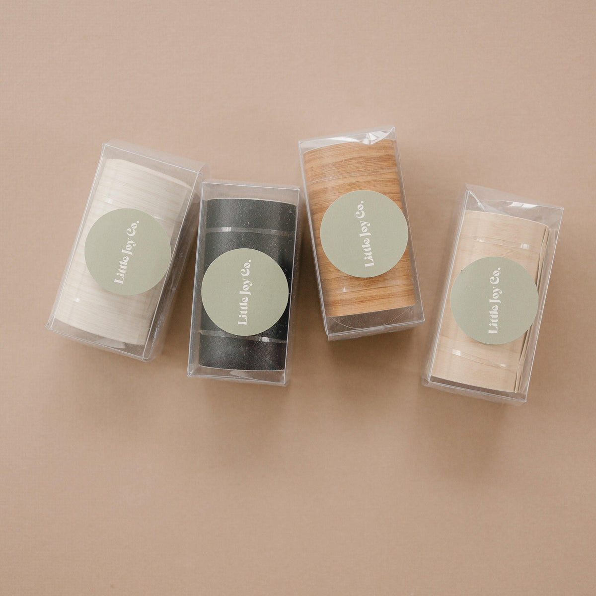 IKEA Antilop Leg Wraps - 4pcs - Baby Highchair Accessories — Little Joy Co.