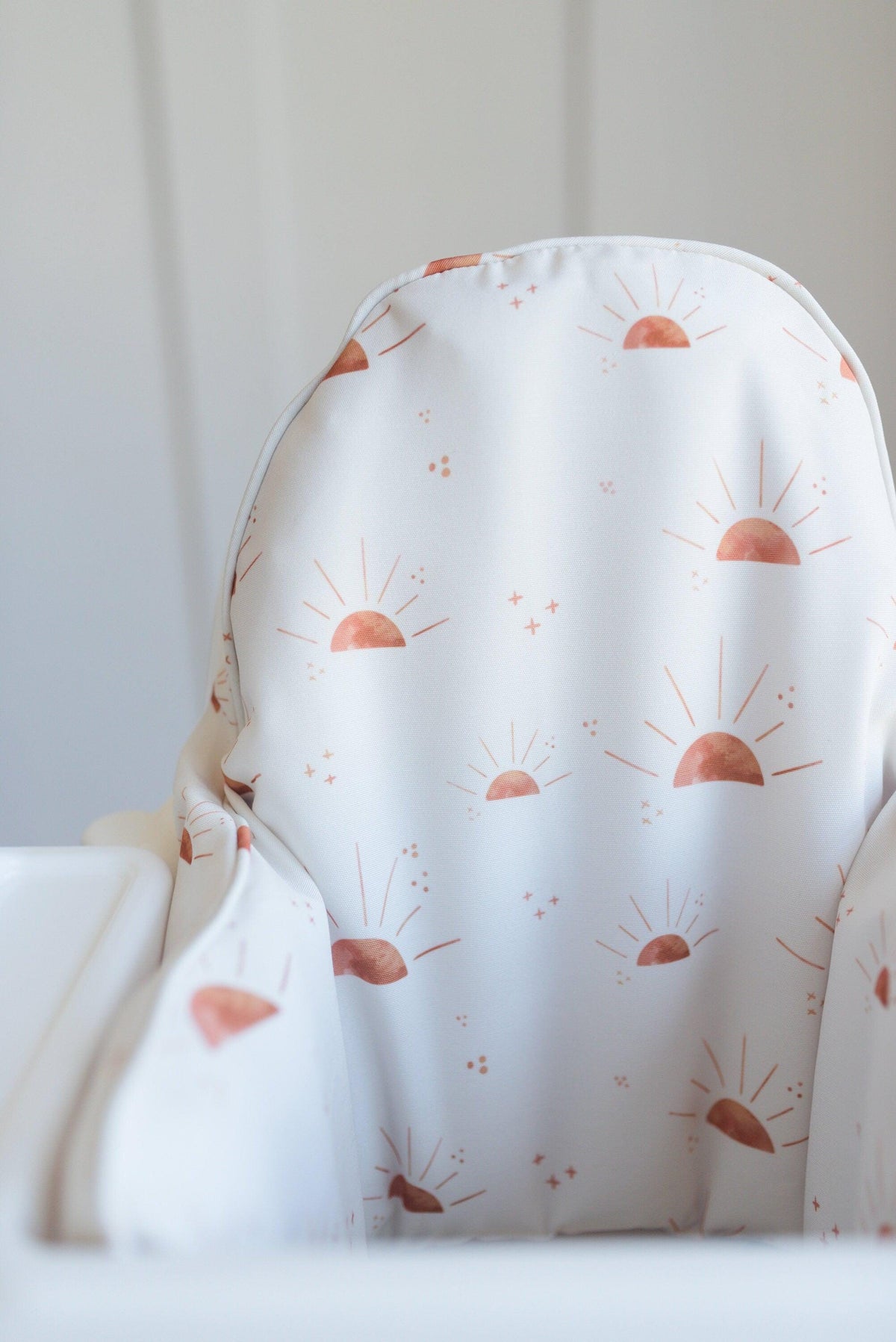 Boho Sun IKEA Antilop Highchair Cushion Cover: Wipeable — Little Joy Co.