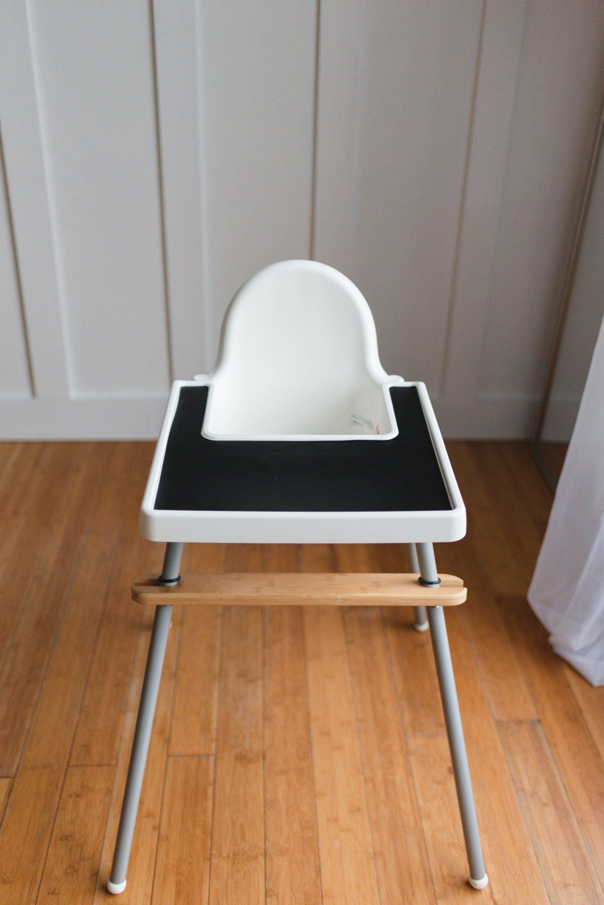 Silicone Placemat for IKEA Antilop Highchair: BPA-Free Tray Cover — Little Joy Co.