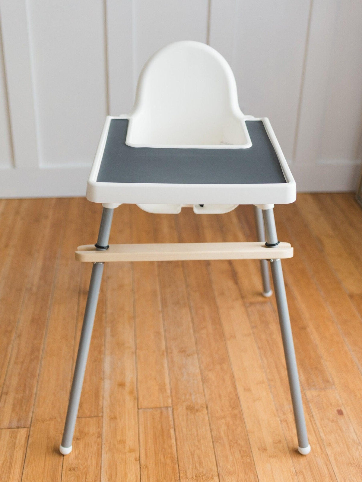 Silicone Placemat for IKEA Antilop Highchair: BPA-Free Tray Cover — Little Joy Co.