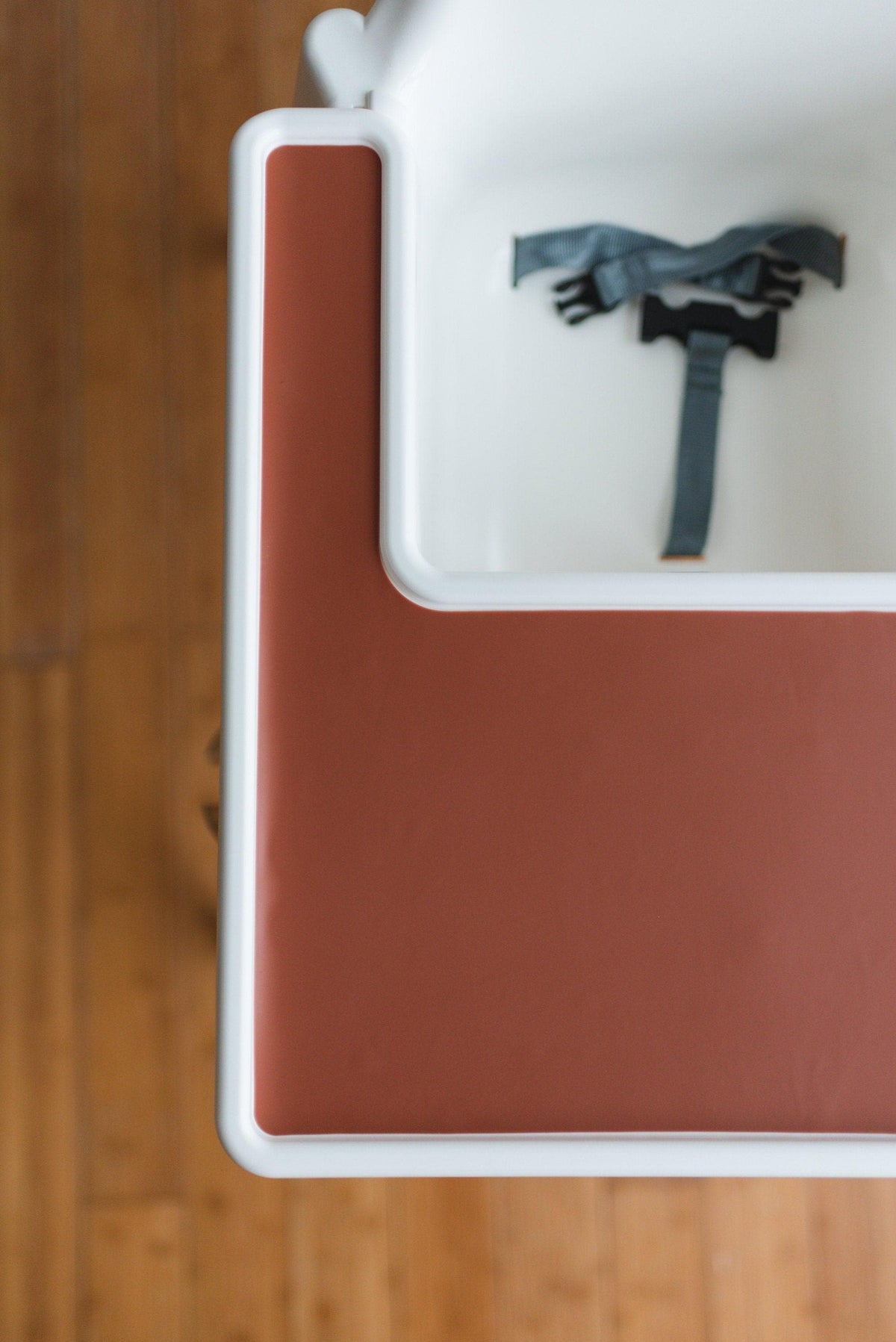 Silicone Placemat for IKEA Antilop Highchair: BPA-Free Tray Cover — Little Joy Co.
