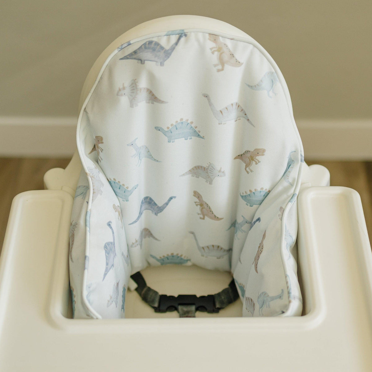 Dinosaurs IKEA Antilop Cushion Cover — Little Joy Co.