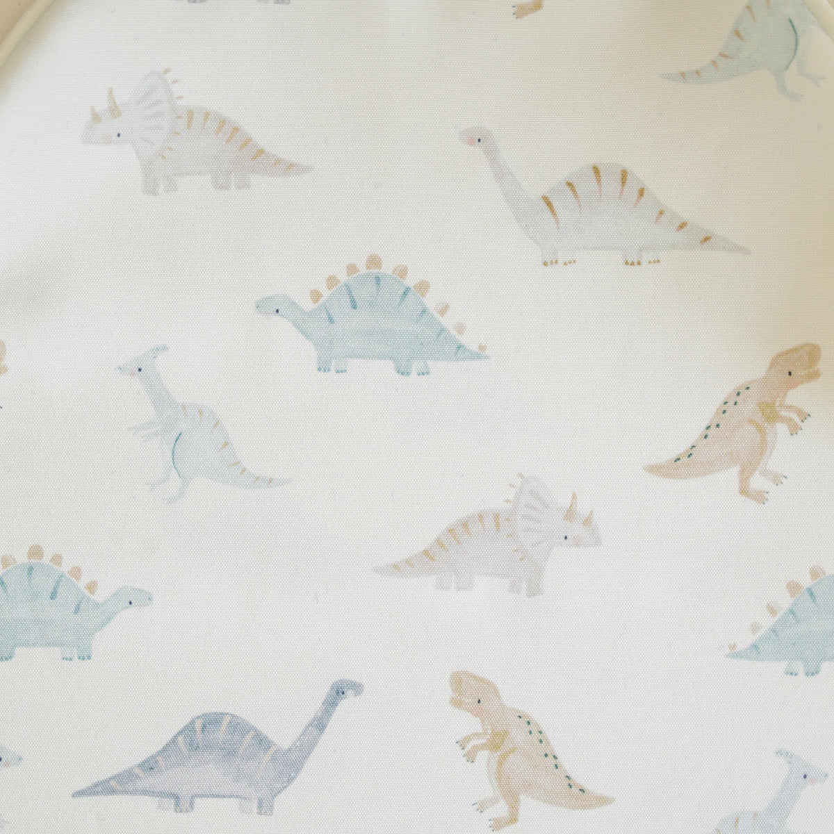 Dinosaurs IKEA Antilop Cushion Cover — Little Joy Co.