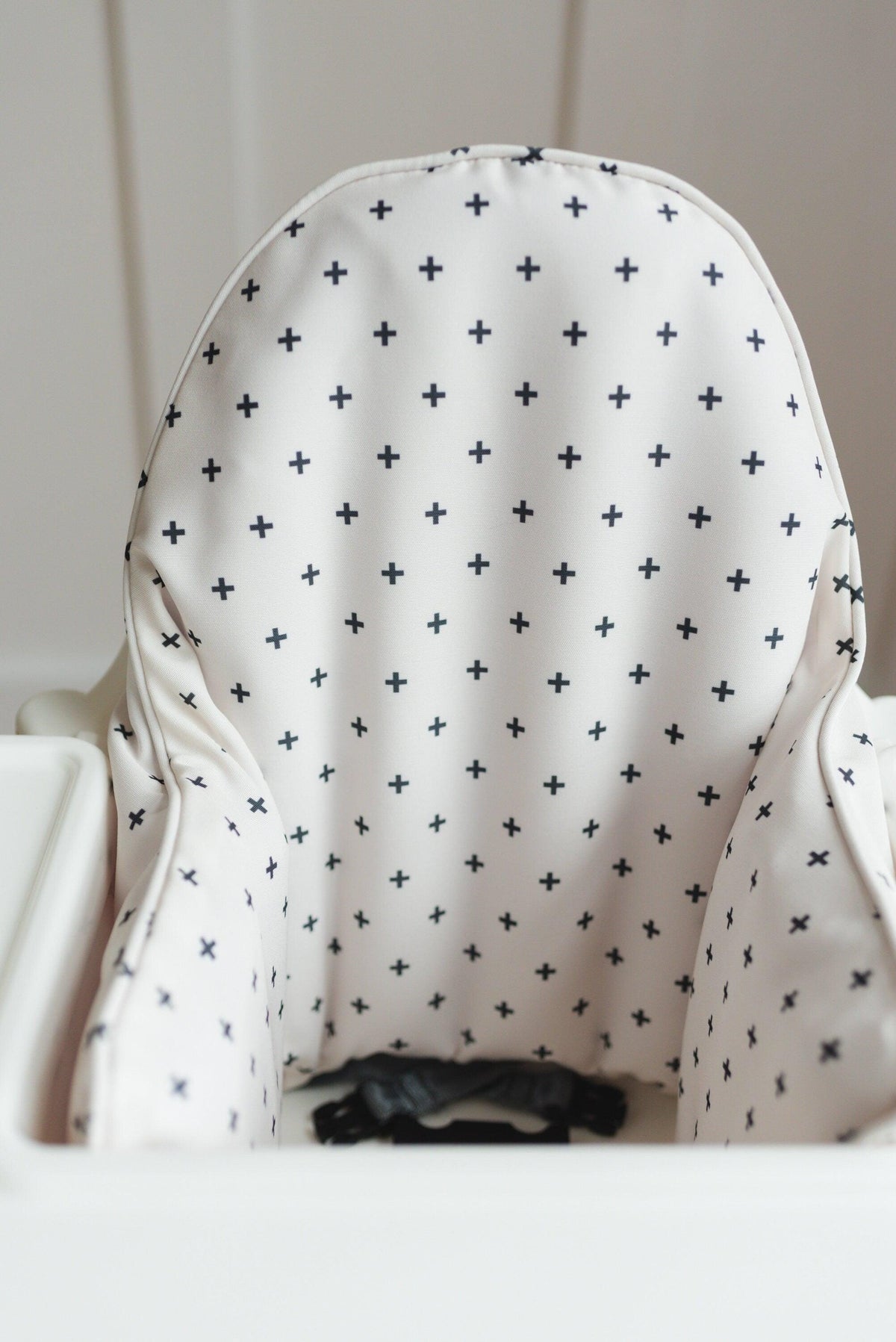 Neutral Plus IKEA Antilop Cushion Cover — Little Joy Co.