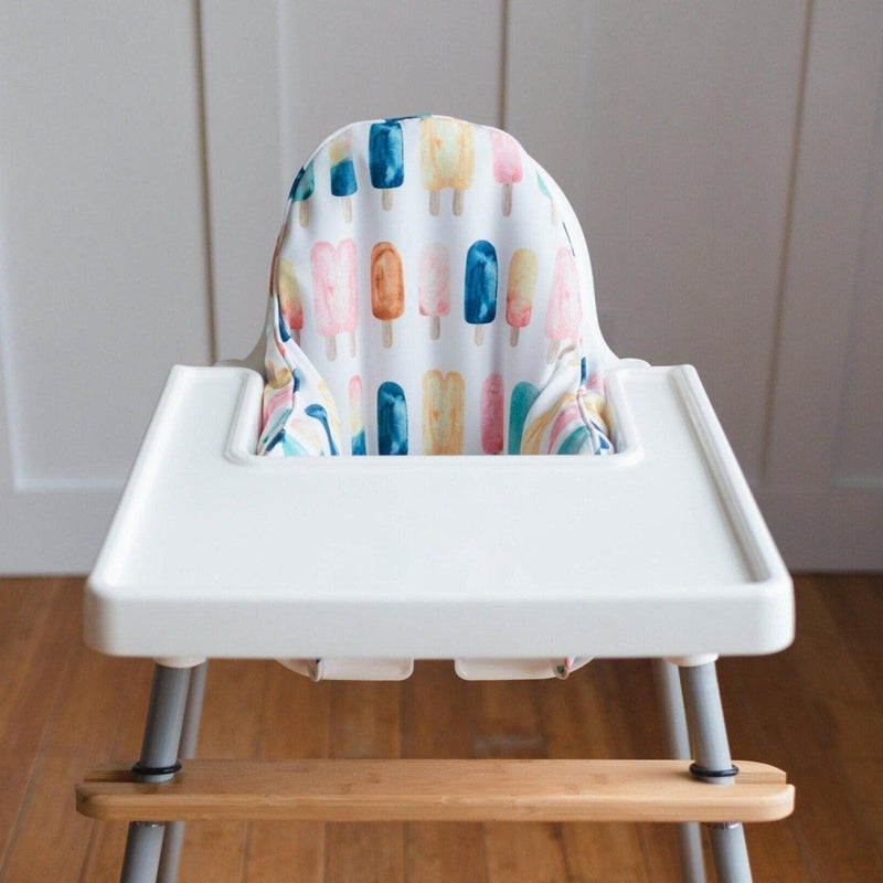 Popsicle IKEA Antilop Cushion Cover — Little Joy Co.