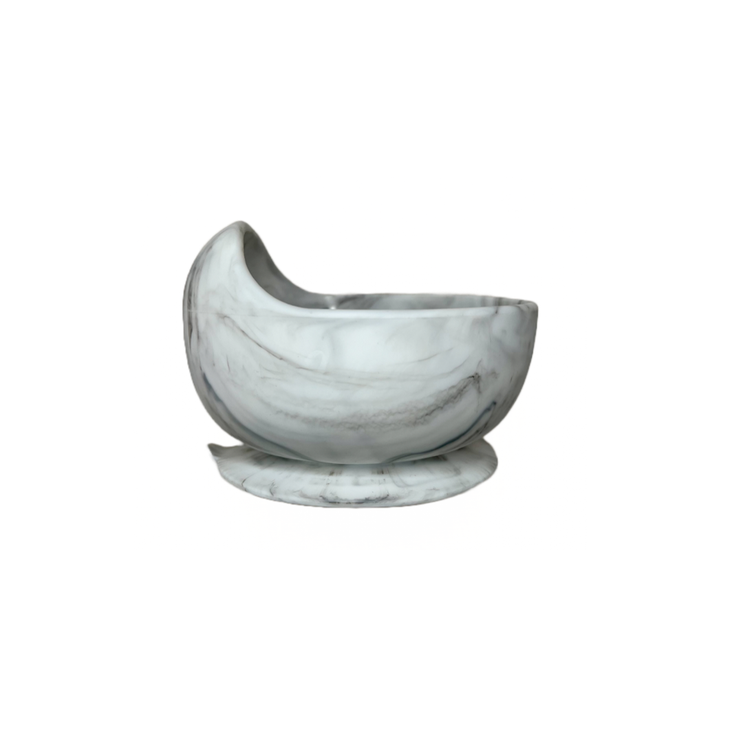 Easy Scoop Suction Bowl — Calla and Friends