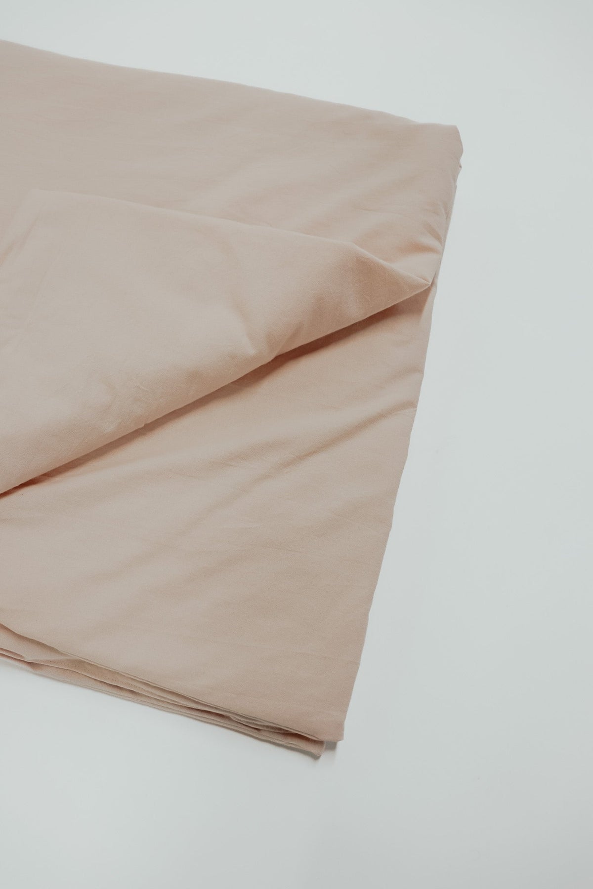 Poppy Crib Quilted Blanket — Little Mae & Co