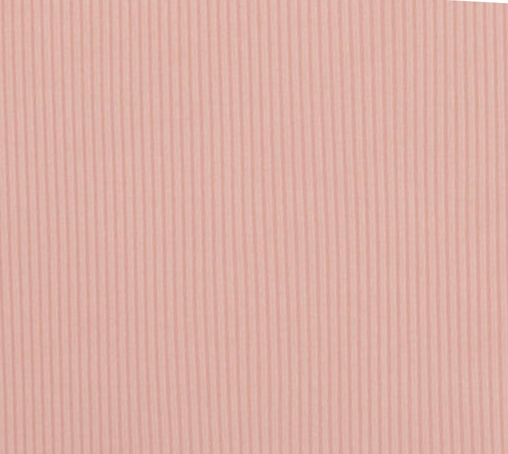Peony Ribbed Crib Sheet — Little Mae & Co