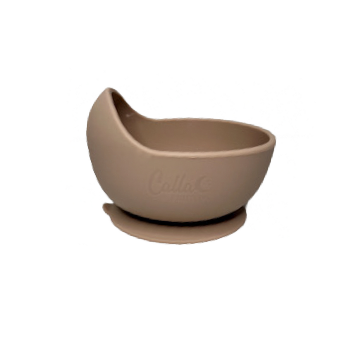 Easy Scoop Suction Bowl — Calla and Friends