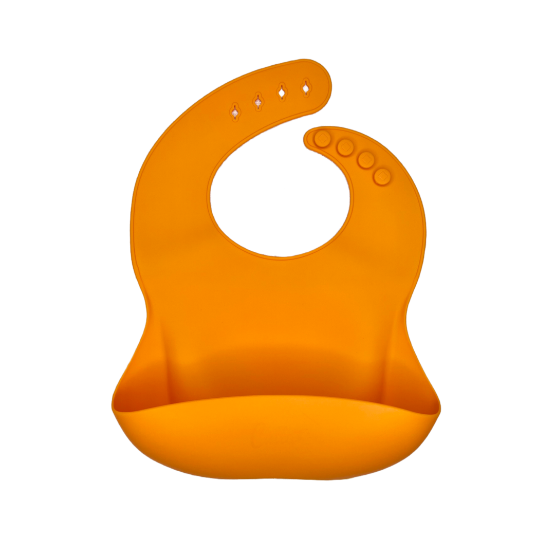 Catch All Bib — Calla and Friends