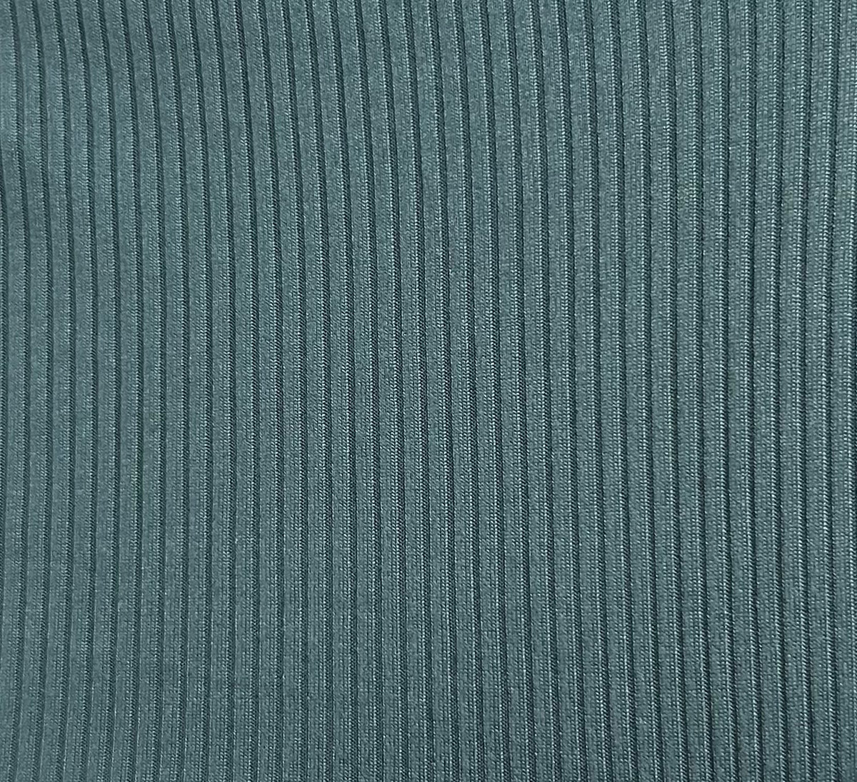 River Ribbed Crib Sheet — Little Mae & Co