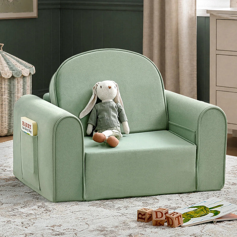 Tiny Land® GentleSnug Kids Sofa Chair — Tiny Land