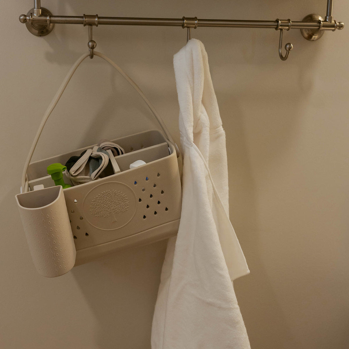 Bath Caddy — Parker Baby Co.