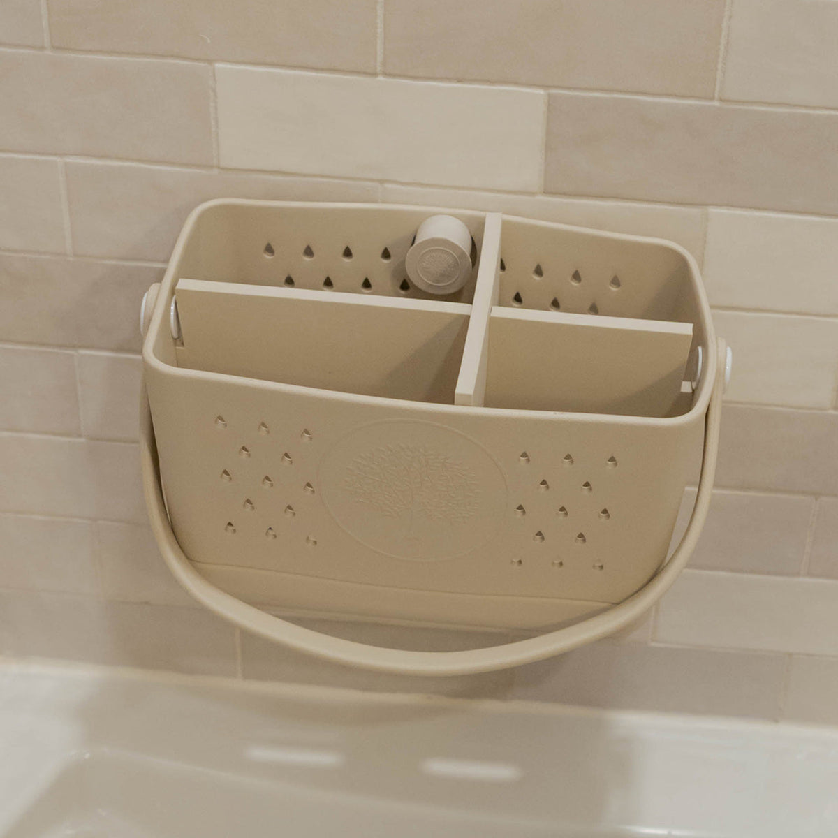 Bath Caddy — Parker Baby Co.