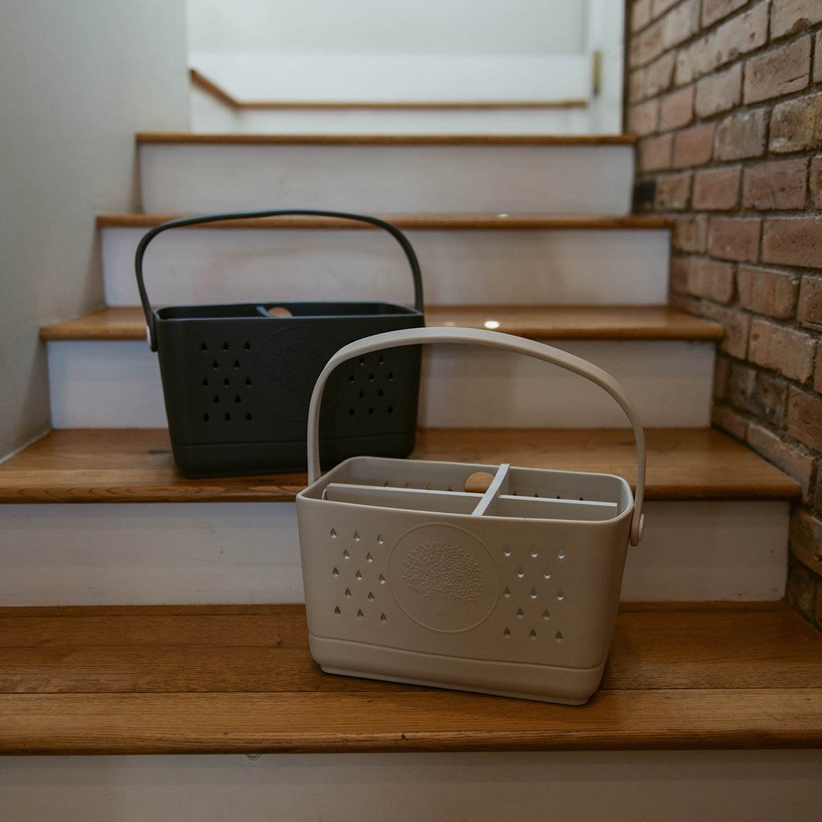Bath Caddy — Parker Baby Co.