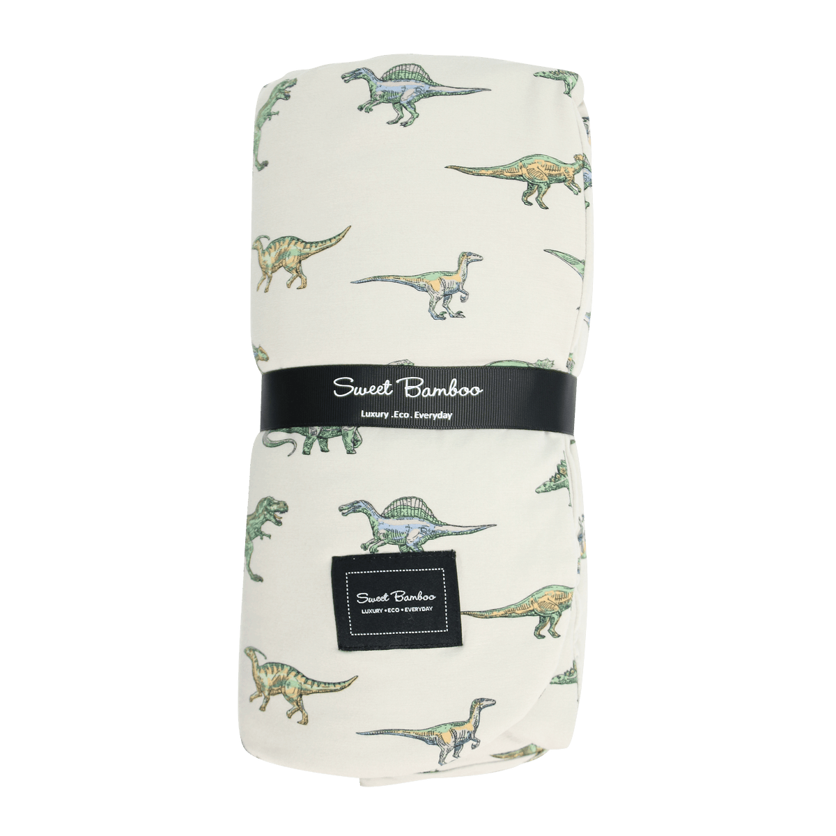 Legendary Cloud Blanket — Sweet Bamboo
