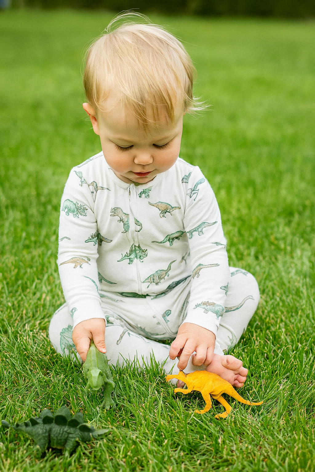 Legendary Convertible Romper — Sweet Bamboo