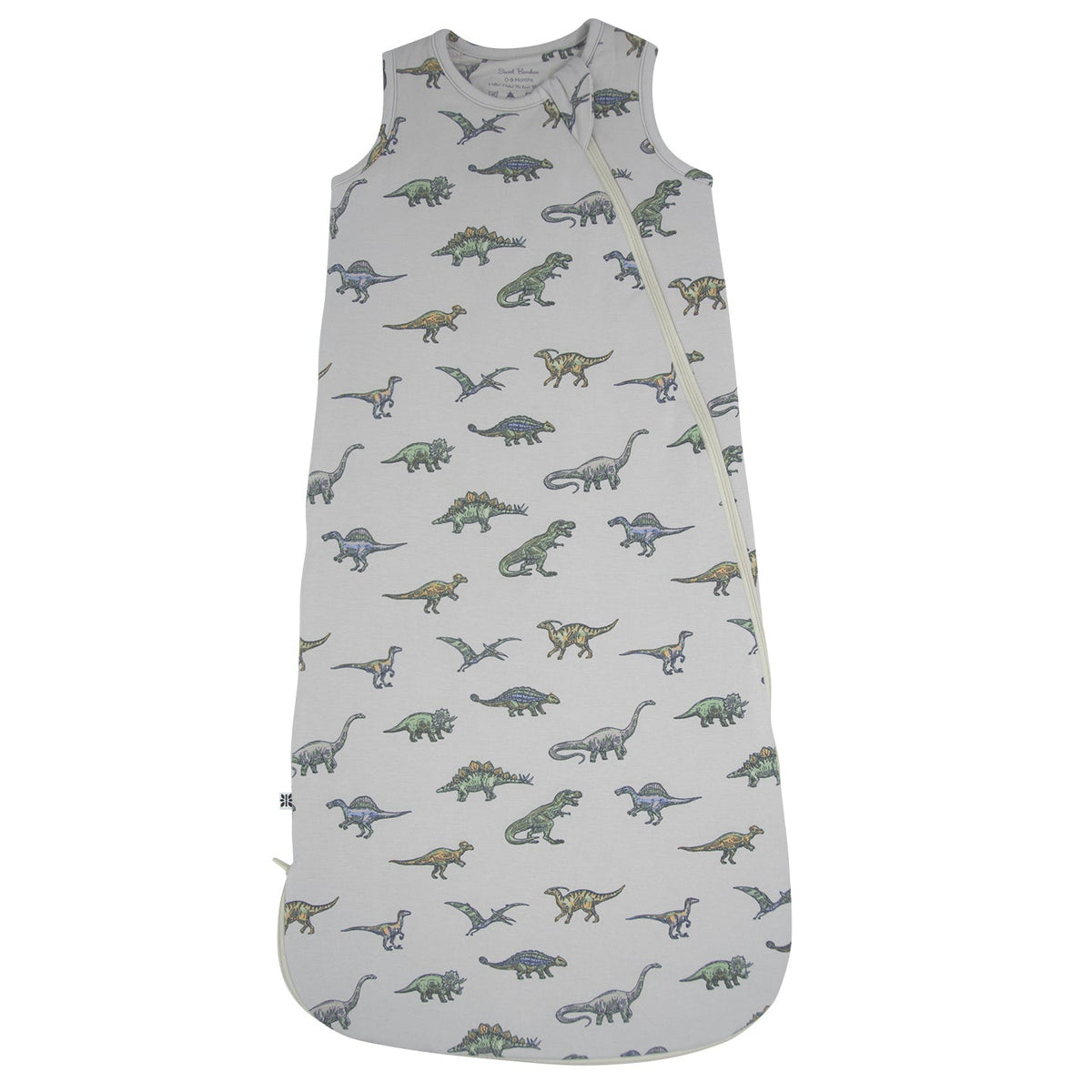 Legendary Sleep Sack — Sweet Bamboo