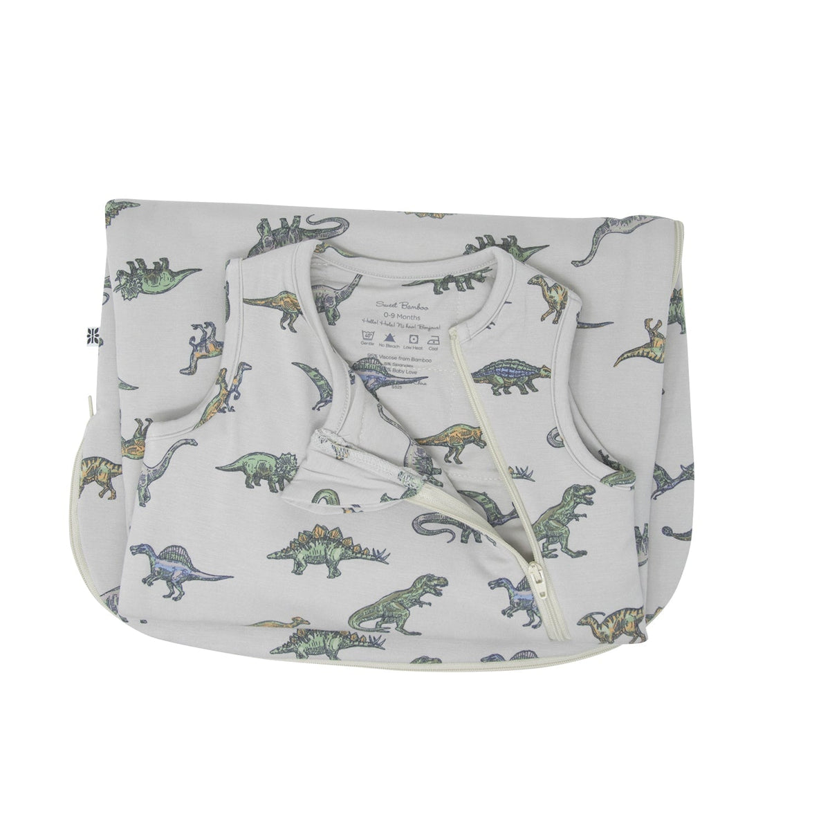 Legendary Sleep Sack — Sweet Bamboo
