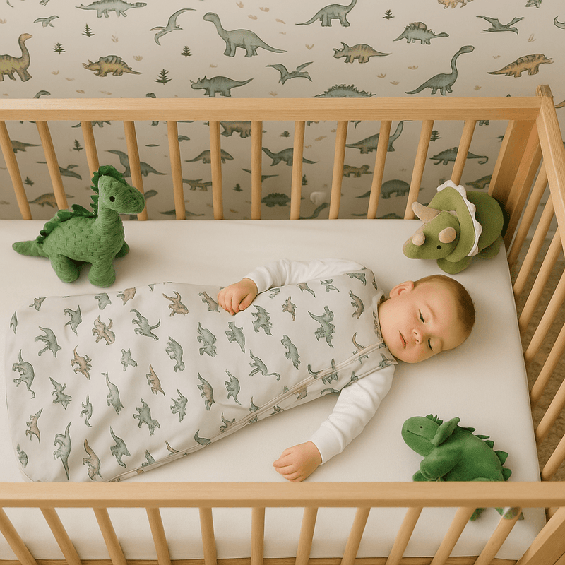 Legendary Sleep Sack — Sweet Bamboo