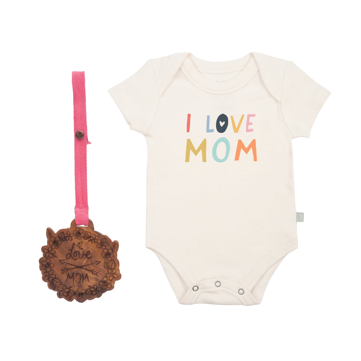 gift set | love mom — Finn + Emma