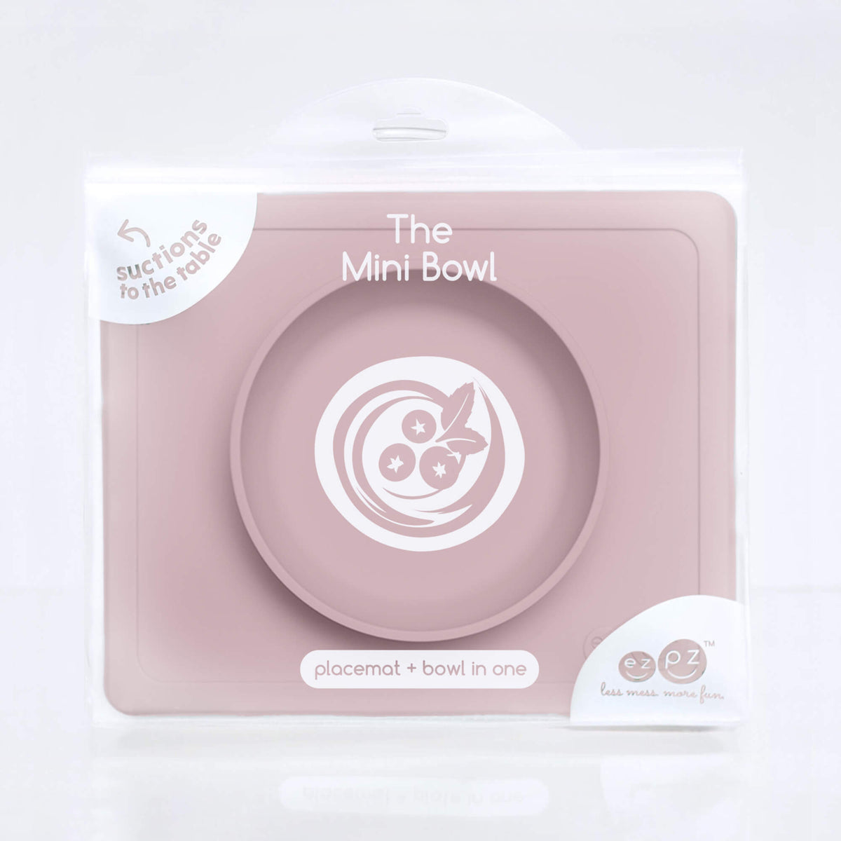Mini Bowl — ezpz
