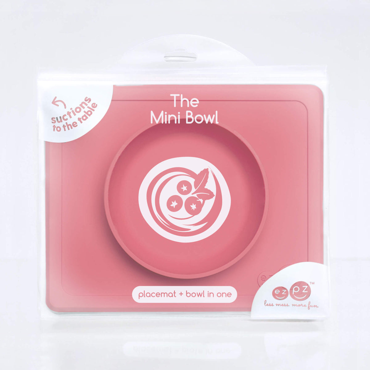 Mini Bowl — ezpz