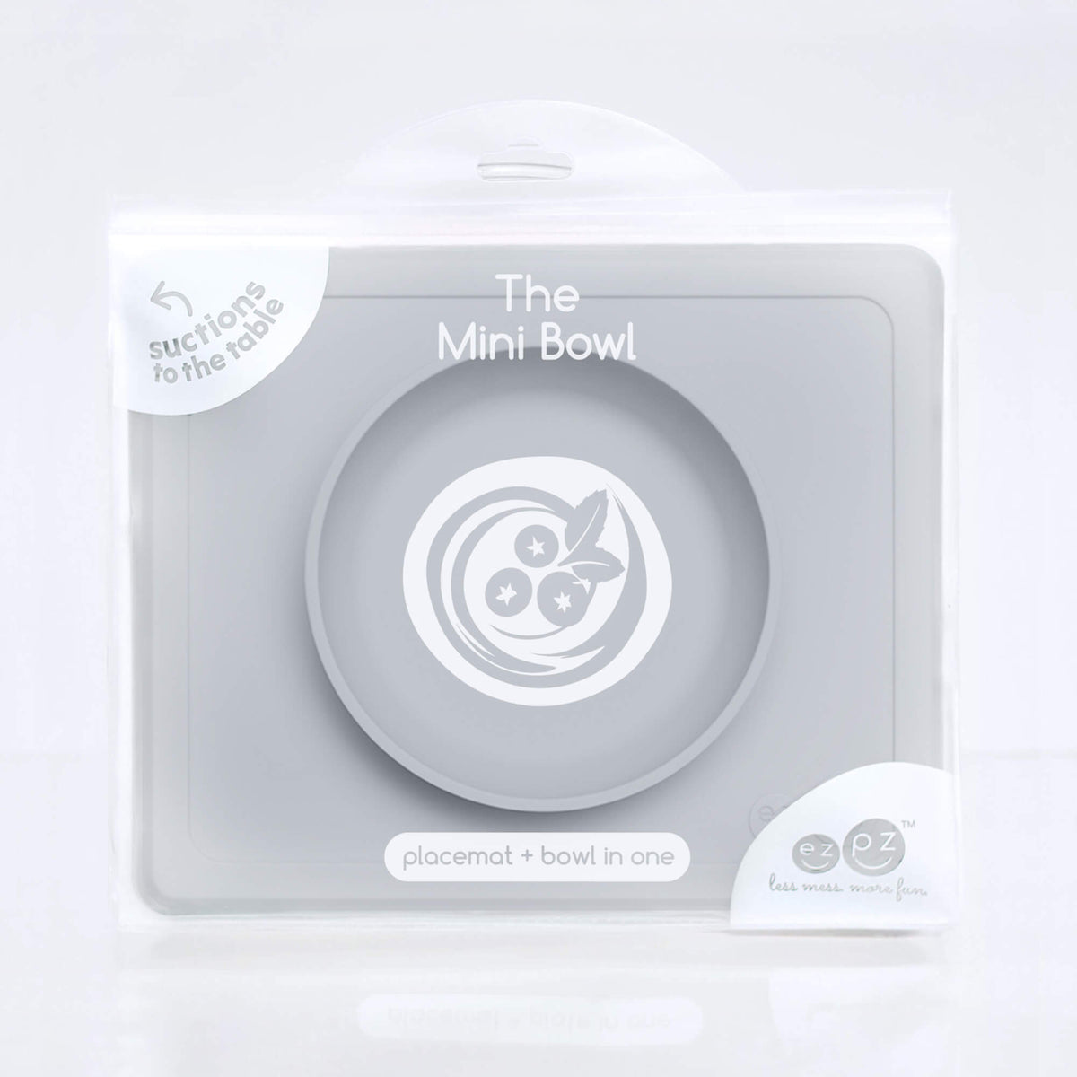 Mini Bowl — ezpz