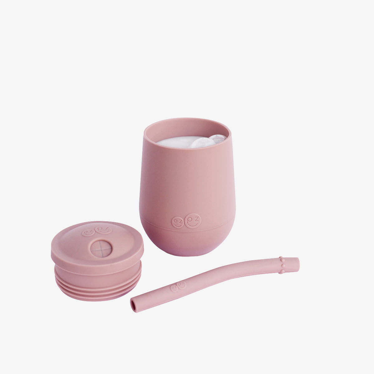 Mini Cup + Straw Training System — ezpz